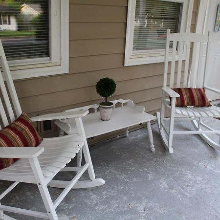 Shared Guest House With Private Rooms Atlanta Bagian luar foto