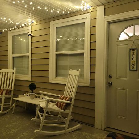 Shared Guest House With Private Rooms Atlanta Bagian luar foto