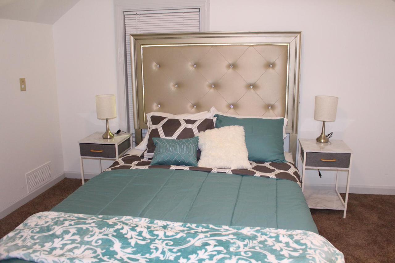 Shared Guest House With Private Rooms Atlanta Bagian luar foto