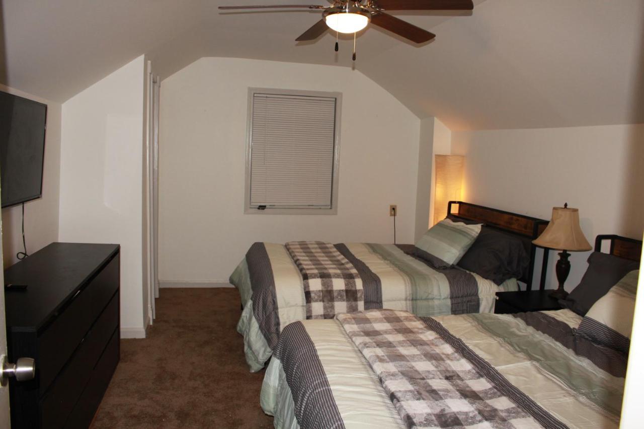 Shared Guest House With Private Rooms Atlanta Bagian luar foto