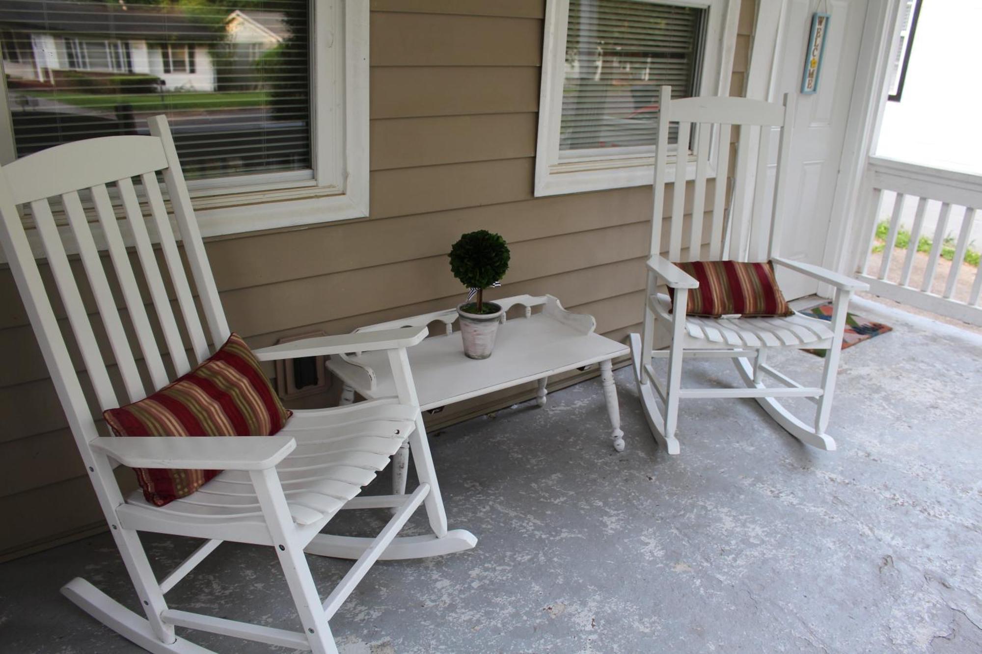 Shared Guest House With Private Rooms Atlanta Bagian luar foto